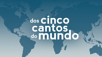 Imagem de Dos Cinco Cantos do Mundo
