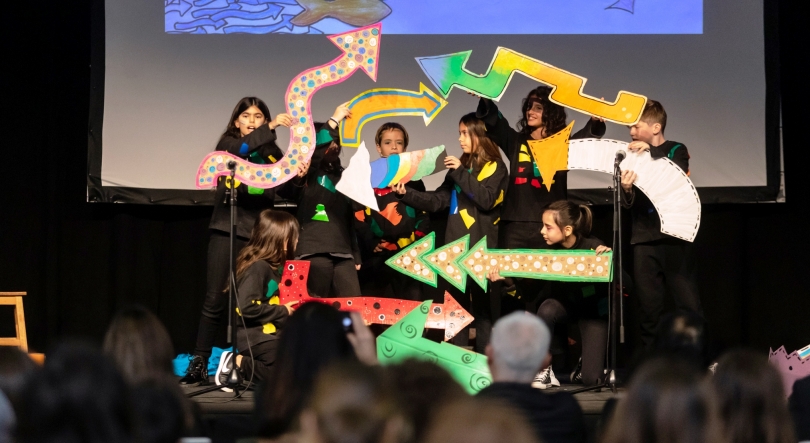 Imagem de Folha de São Paulo elogia escola de Santo Tirso