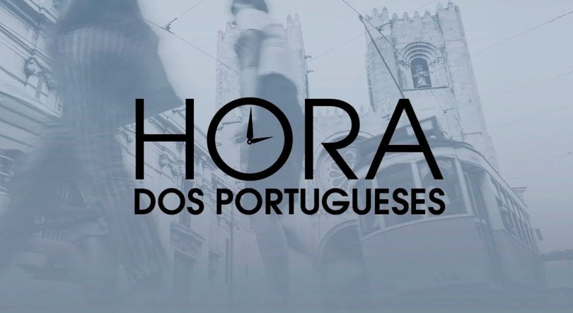 Imagem de Hora dos Portugueses semanal, 28 fev 2023