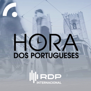Imagem de Hora dos Portugueses (Diário)