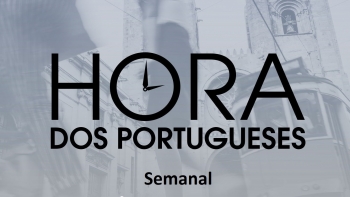 Imagem de Hora dos Portugueses (Semanal)