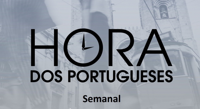 Imagem de Hora dos Portugueses (Semanal)