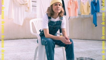 Imagem de Inês Marques Lucas, “Do Avesso”
