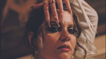 Imagem de Inês Monstro apresenta “Porque Te Quero”