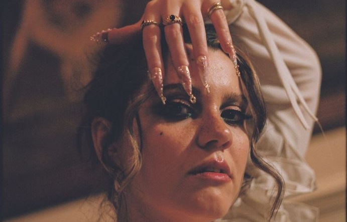 Imagem de Inês Monstro apresenta “Porque Te Quero”