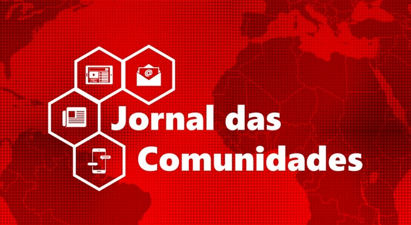 Imagem de Jornal das Comunidades