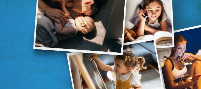 Imagem de Contas bancárias para jovens