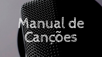 Imagem de Manual de Canções