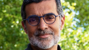 Imagem de Miguel Castelo-Branco e o autismo