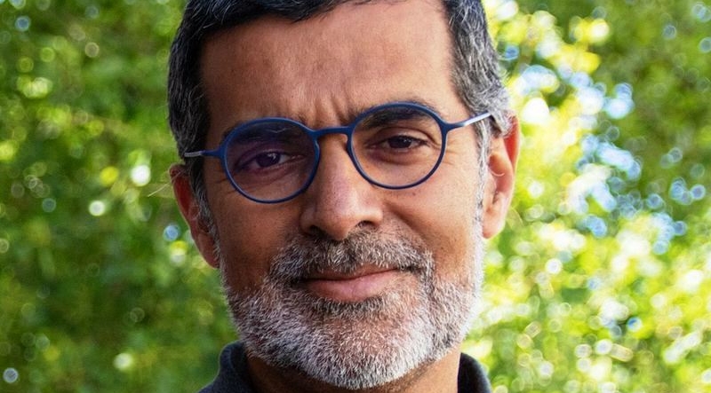 Imagem de Miguel Castelo-Branco e o autismo