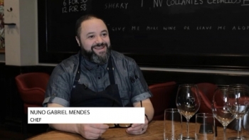 Imagem de Nuno Mendes é estrela da restauração em Melbourne