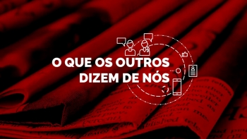 Imagem de O Que os Outros Dizem de Nós