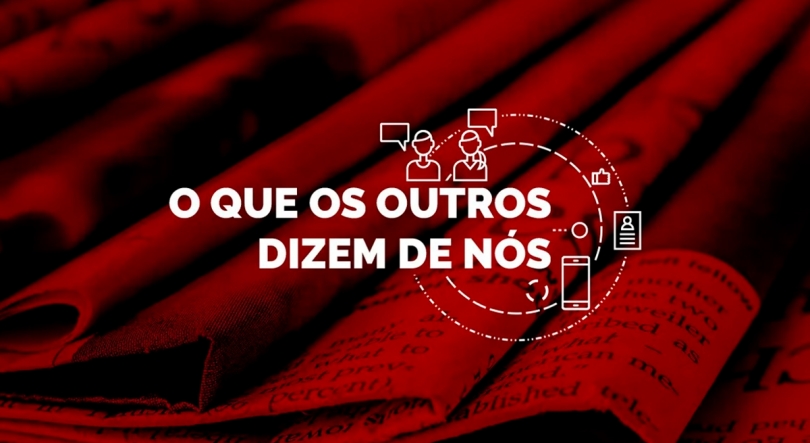 Imagem de O Que os Outros Dizem de Nós