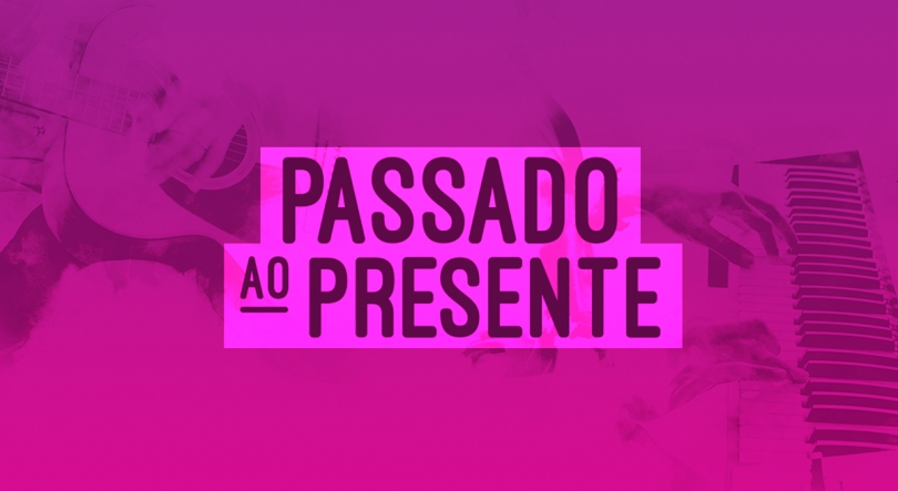 Imagem de Passado ao Presente