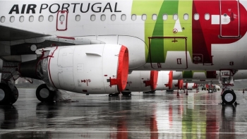 Imagem de TAP, Greves, Marcelo imigrantes, Balão chinês, Ucrânia