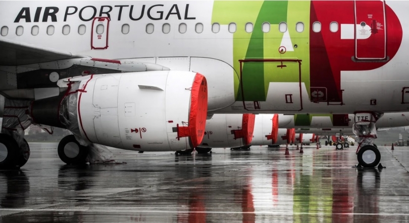 Imagem de TAP, Greves, Marcelo imigrantes, Balão chinês, Ucrânia