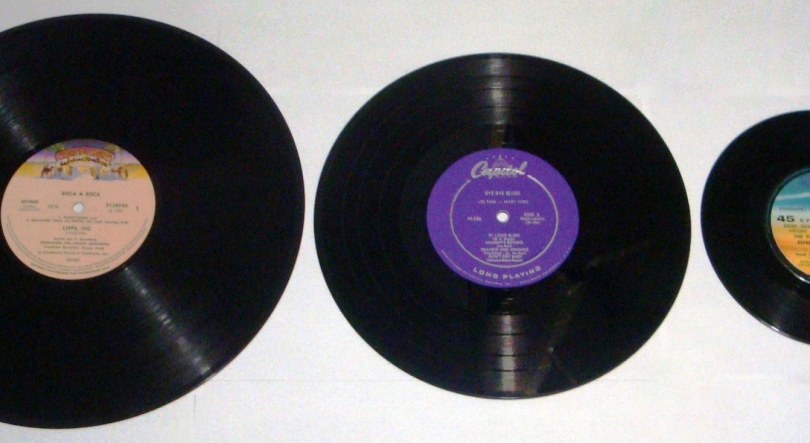 Imagem de Lusofonia Record Club