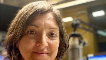 Imagem de Portugueses pelo mundo: vidas contadas num programa de rádio