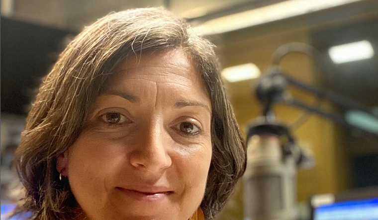 Imagem de Portugueses pelo mundo: vidas contadas num programa de rádio