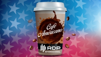 Imagem de Café Americano