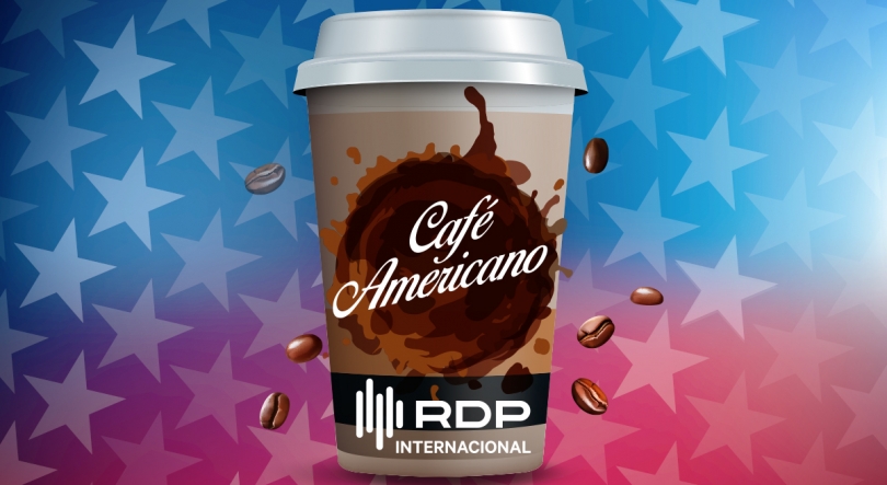 Imagem de Café Americano