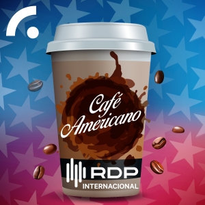 Imagem de Café Americano