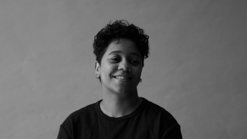 Imagem de Cubita, “Mais Nada”