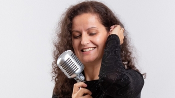 Imagem de Elisabete, “Cliché”