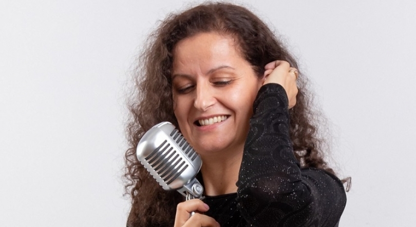 Imagem de Elisabete, “Cliché”