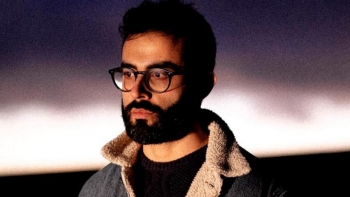 Imagem de Felix the First, “The End of Time”