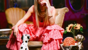 Imagem de Filipa Vieira, “Vai Dar Banho Ao Cão”