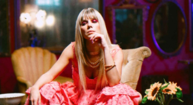 Imagem de Filipa Vieira, “Vai Dar Banho Ao Cão”