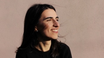 Imagem de Inês Carvalho, da arquitetura à food photography em Dublin