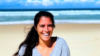 Imagem de Isabel Ferreira prepara 2 casamentos, na Austrália e em Portugal