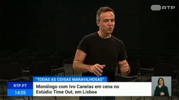 Imagem de “Todas as Coisas Maravilhosas”