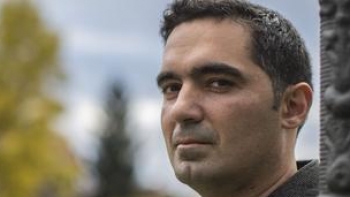 Imagem de João Pita Costa aproxima Portugal e a Eslovénia