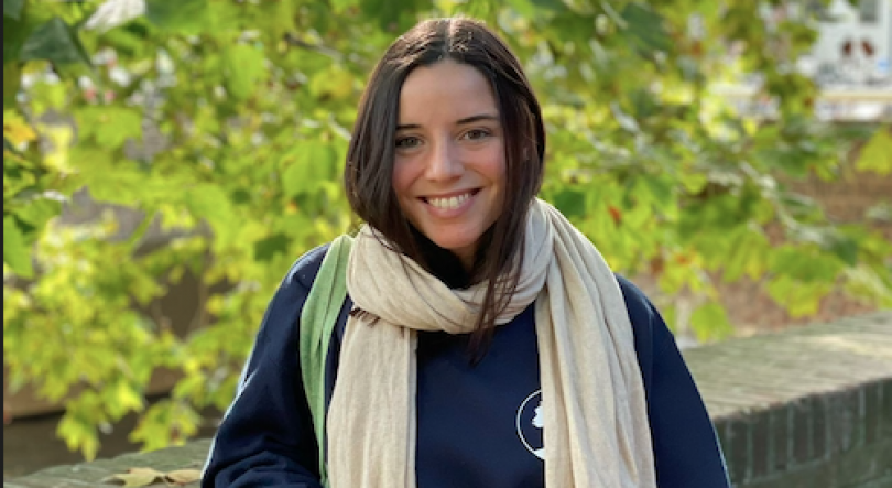 Imagem de Margarida Cortes Rezende, bicicletas em Amesterdão