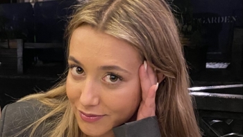 Imagem de Margarida Mello, criatividade lusa em Londres