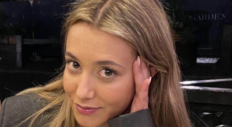 Imagem de Margarida Mello, criatividade lusa em Londres