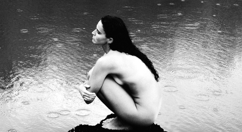 Imagem de Maro, “Oxalá”