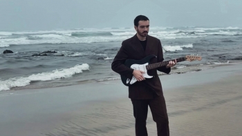 Imagem de Michel, “Nem a Metade”