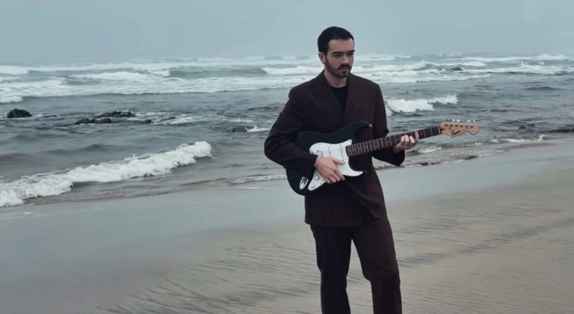 Imagem de Michel, “Nem a Metade”