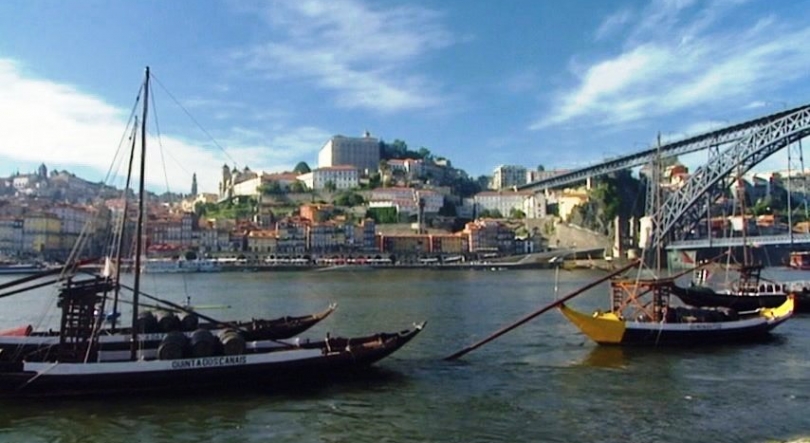 Imagem de “O Porto em Miniaturas”