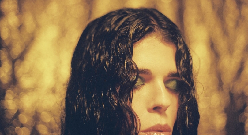 Imagem de Rita Onofre, “Rancor”