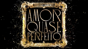 Imagem de Rodrigo Lourenço, “Amor Quase Perfeito”