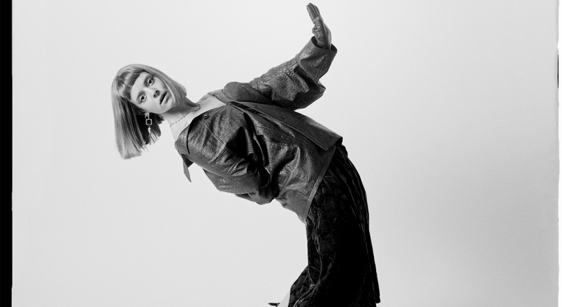 Imagem de Rossana declara Londres uma selva