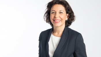 Imagem de Salomé Andrade, comediante em Hamburgo