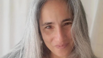 Imagem de “Nascer Saudável” de Sandra Oliveira