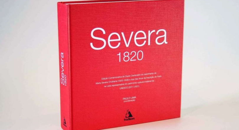 Imagem de Pedro Félix e José Moças sobre obra Severa 1820