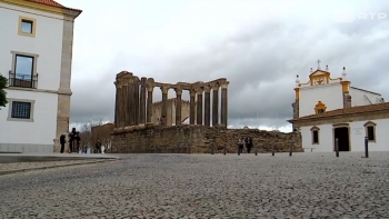 Imagem de Alô Alentejo, daqui Londres